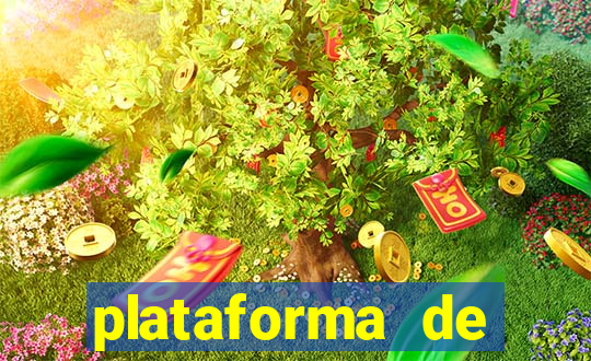 plataforma de apostas deposito minimo 1 real